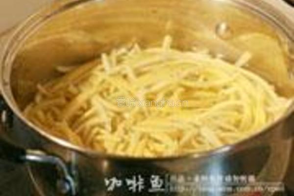 蜂蜜柚子茶的做法图解4