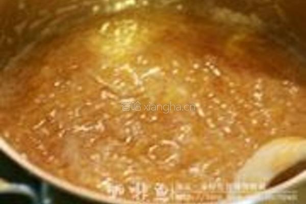 蜂蜜柚子茶的做法图解10