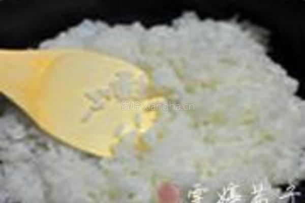 红蟹籽鳗鱼寿司里卷的做法图解4