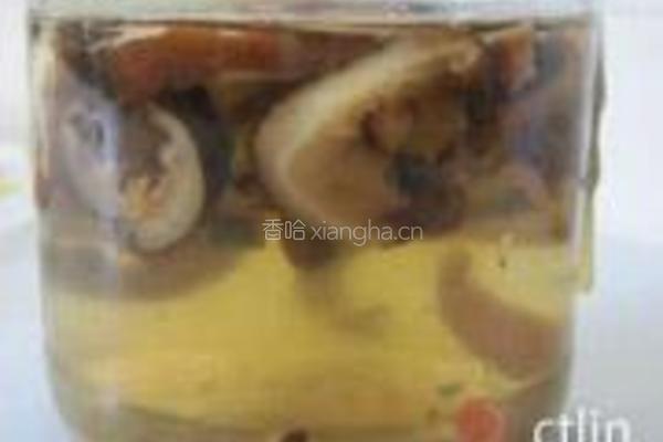 意大利烩饭的做法图解1