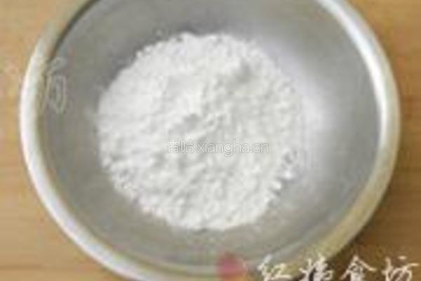 电饼铛做酥脆饼干的做法图解3