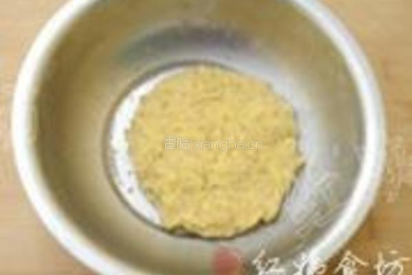 电饼铛做酥脆饼干的做法图解8