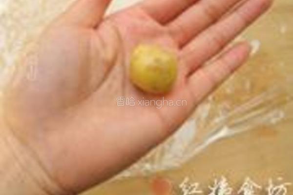 电饼铛做酥脆饼干的做法图解9