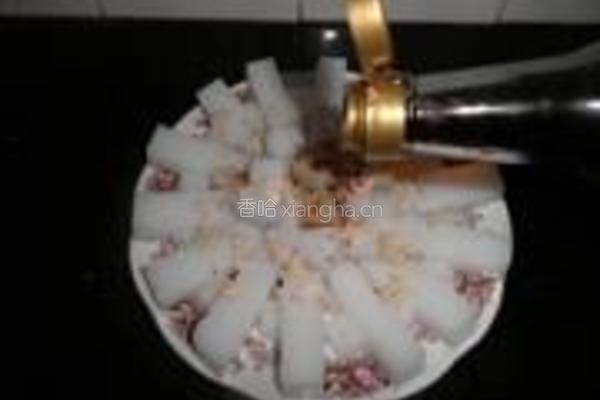 凉拌麻糊的做法图解4