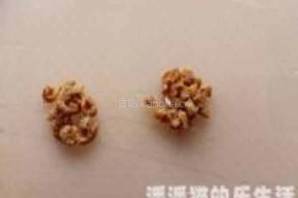 海米番茄菜花的做法图解4