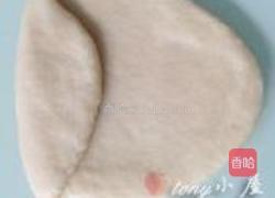 椒盐油酥饼的做法图解15
