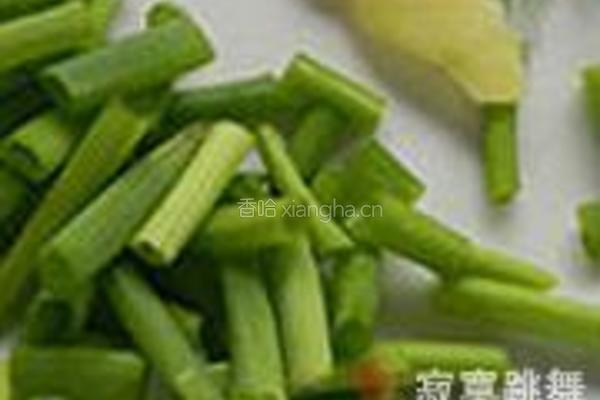 淡菜冬瓜汤的做法图解4