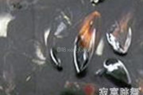 淡菜冬瓜汤的做法图解6