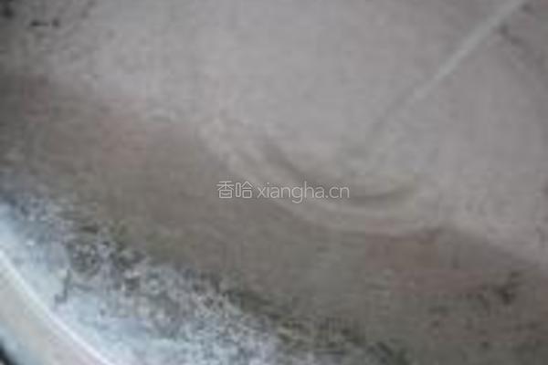 陕西凉皮的做法图解11