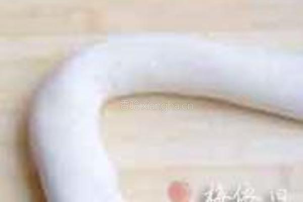 五香荞麦饼的做法图解7