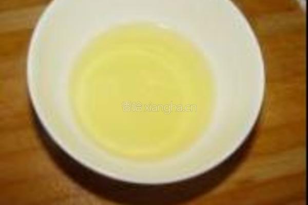 孜然里脊的做法图解3