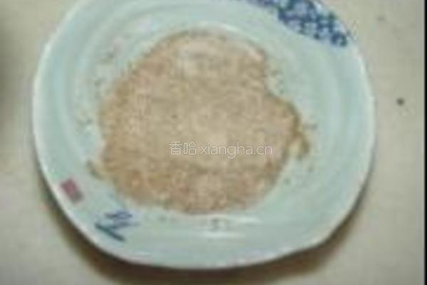 孜然里脊的做法图解5