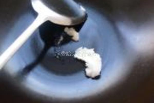 上海青蛋炒饭的做法图解4