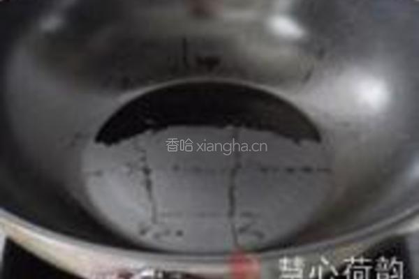 东坡茄子的做法图解4
