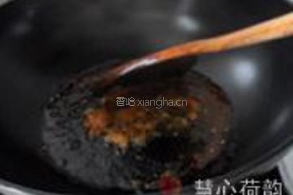 东坡茄子的做法图解21