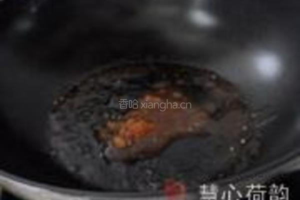 东坡茄子的做法图解22