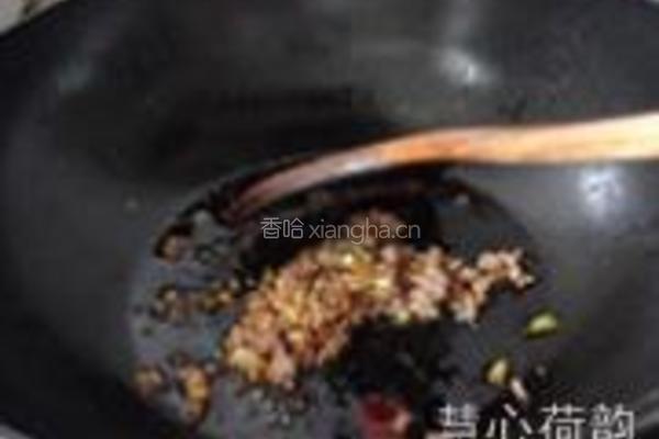东坡茄子的做法图解12