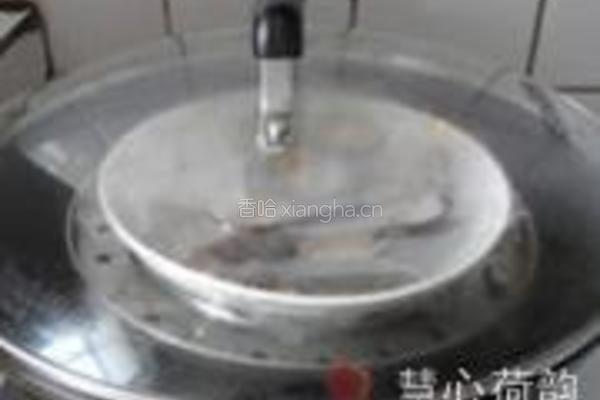 东坡茄子的做法图解16