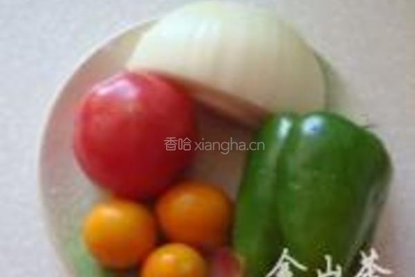 早餐十分钟批萨的做法图解5