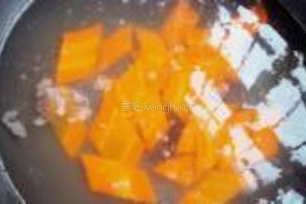 茄汁米粉的做法图解7