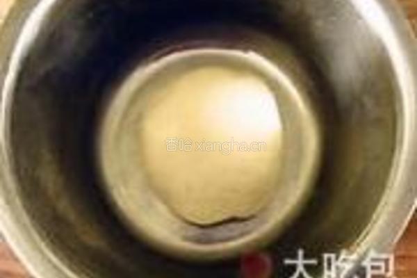 驴肉蒸饺的做法图解10