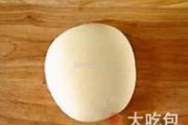 驴肉蒸饺的做法图解11
