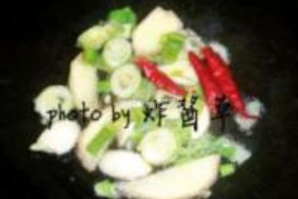 红烧武昌鱼的做法图解2