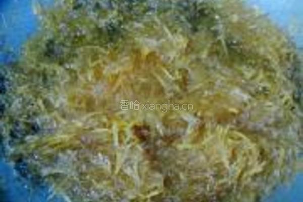 蜂蜜柚子茶的做法图解7