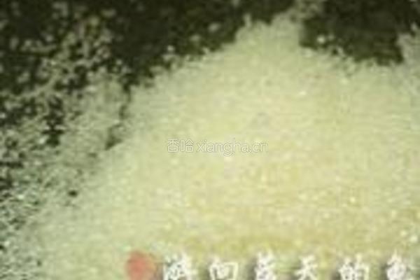 拔丝山药豆的做法图解2
