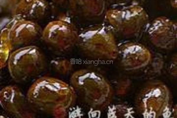 拔丝山药豆的做法图解4