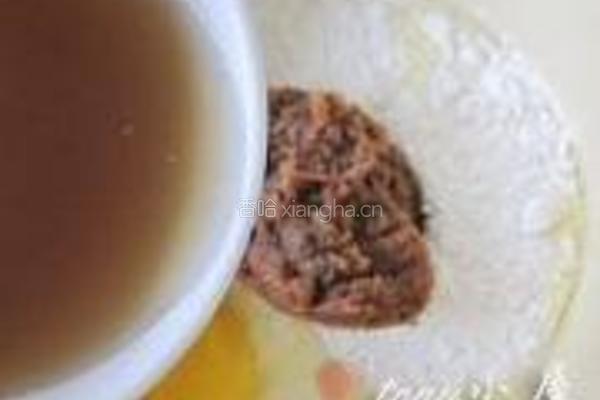 红枣蜂蜜煎饼的做法图解10