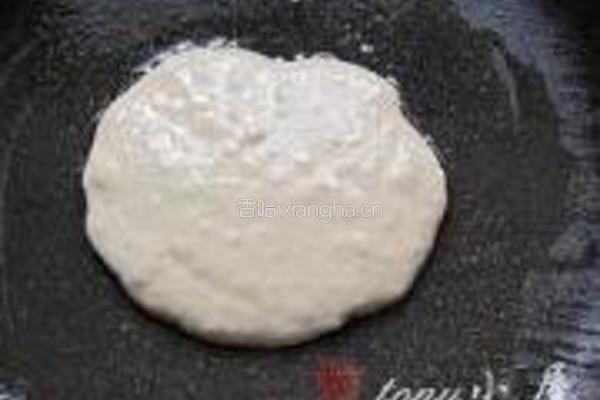 红枣蜂蜜煎饼的做法图解14