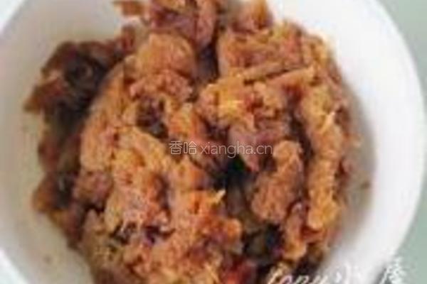 红枣蜂蜜煎饼的做法图解4