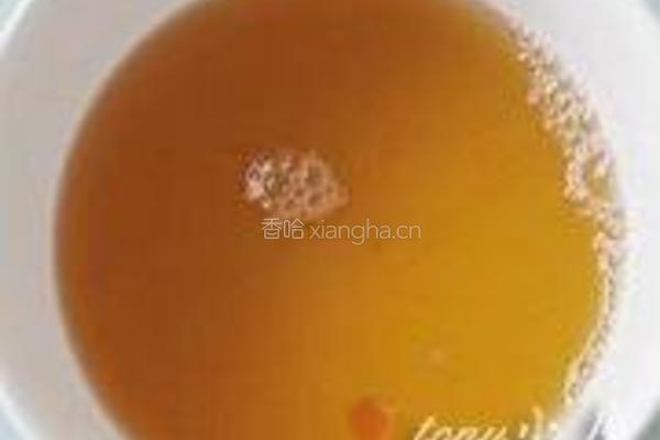 红枣蜂蜜煎饼的做法图解6