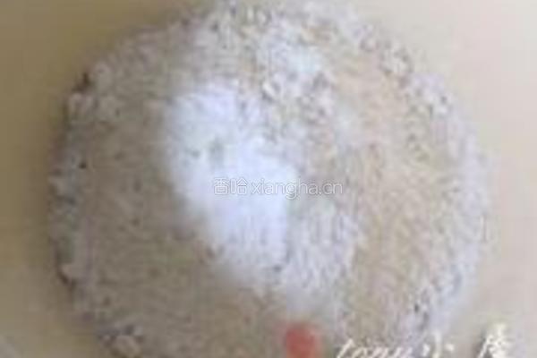 红枣蜂蜜煎饼的做法图解7