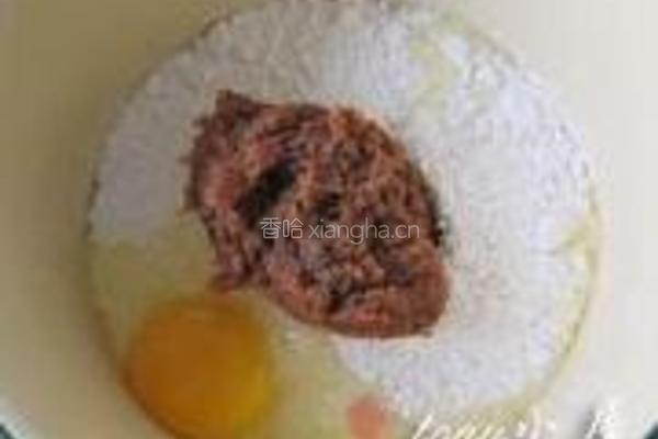 红枣蜂蜜煎饼的做法图解9