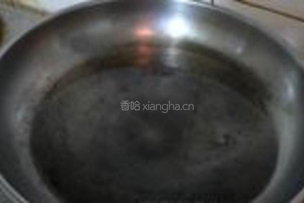 水晶蛙鱼的做法图解10