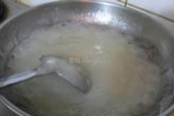 水晶蛙鱼的做法图解12