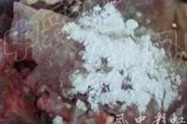 沸腾水煮鱼的做法图解2