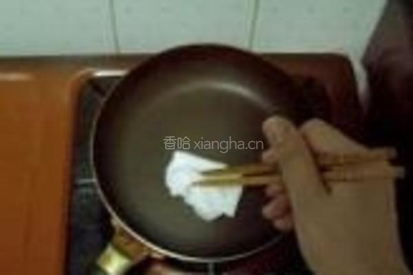 日本寿司的做法图解3