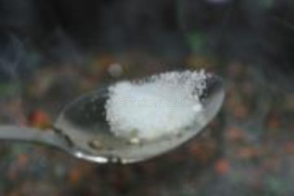 橄榄脆豆腐的做法图解8