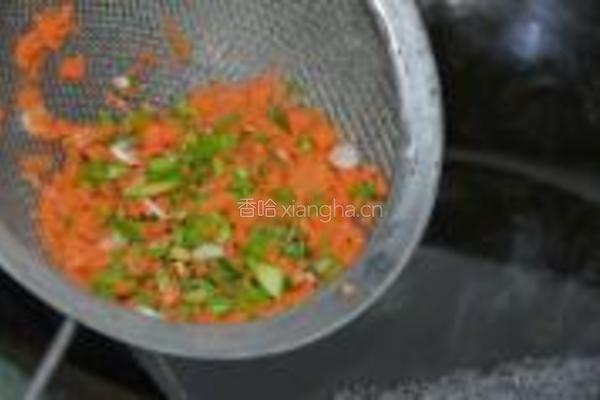 橄榄脆豆腐的做法图解6