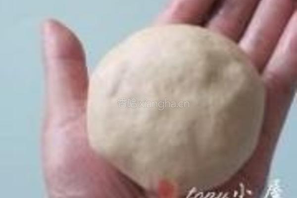 西红柿鸡蛋馅饼的做法图解15