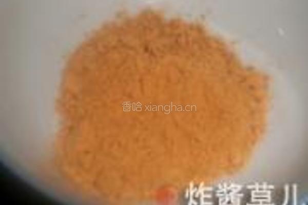 普罗旺斯烤鱼的做法图解3