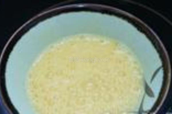 西红柿鸡蛋的做法图解2