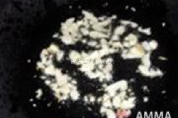 酱牛肉烧笋片的做法图解4