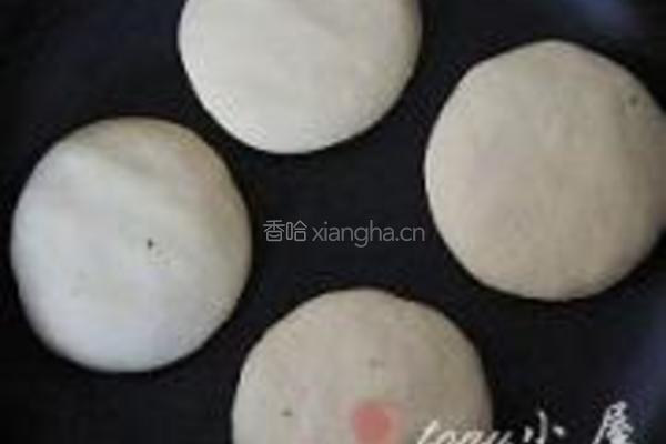 王牌玉米面饼的做法图解17