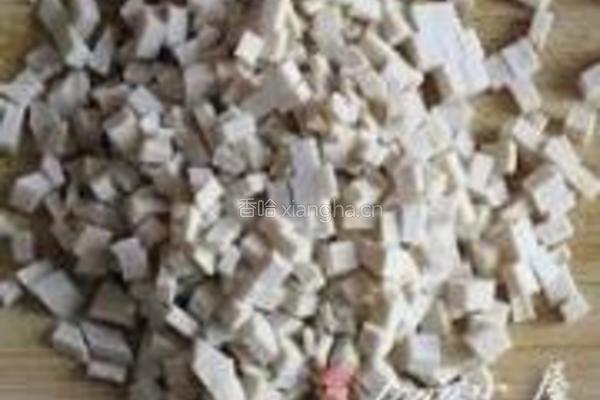 王牌玉米面饼的做法图解8