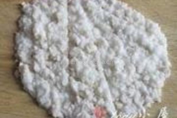 王牌玉米面饼的做法图解9