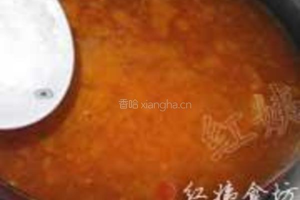 水煮肉片的做法图解10